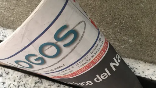 Logos Distribuzione