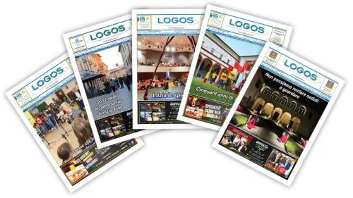 Logos