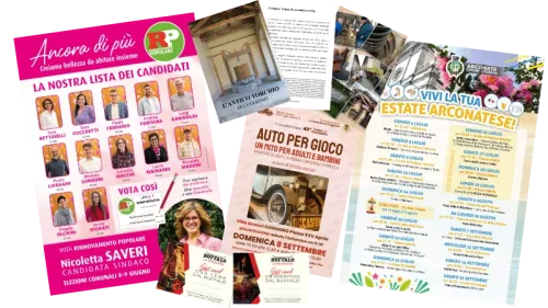 Stampa